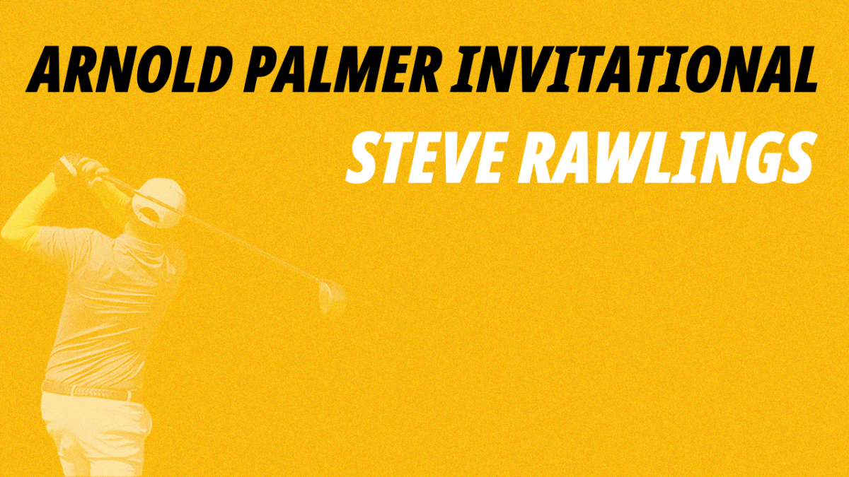 Arnold Palmer Invitational 2026 Tips